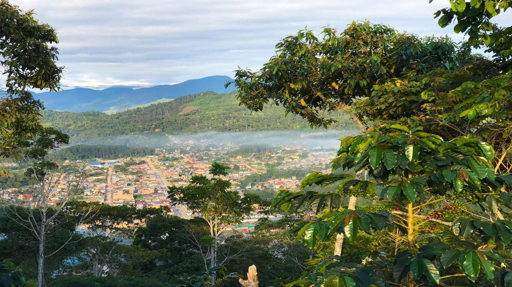 Peru
