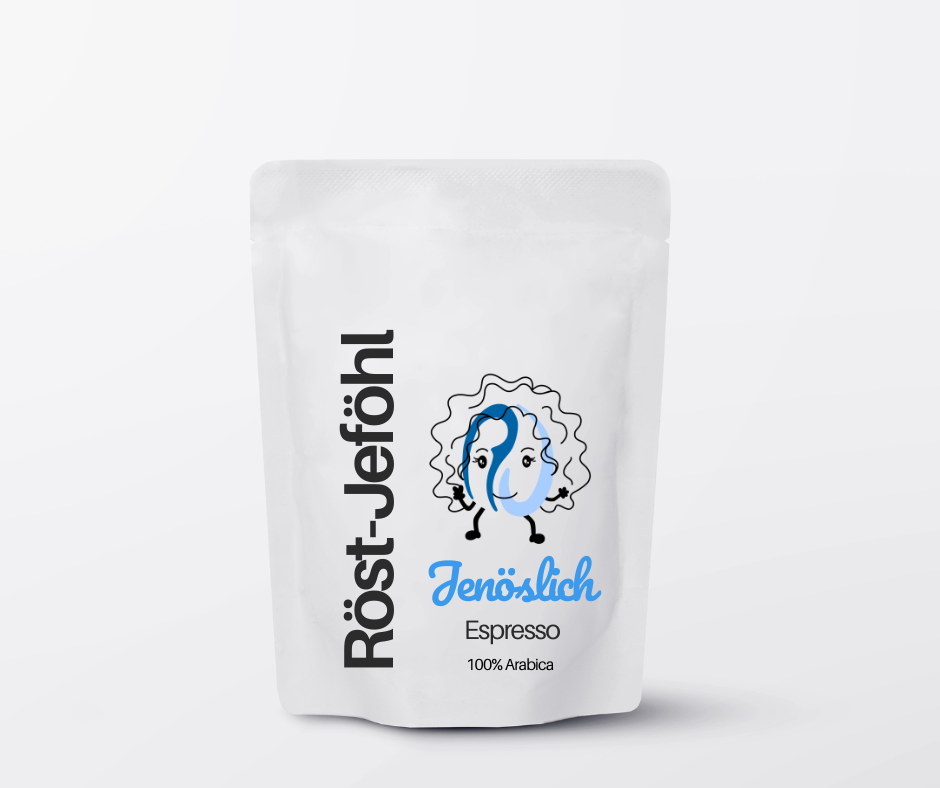 Jenöslich Espresso