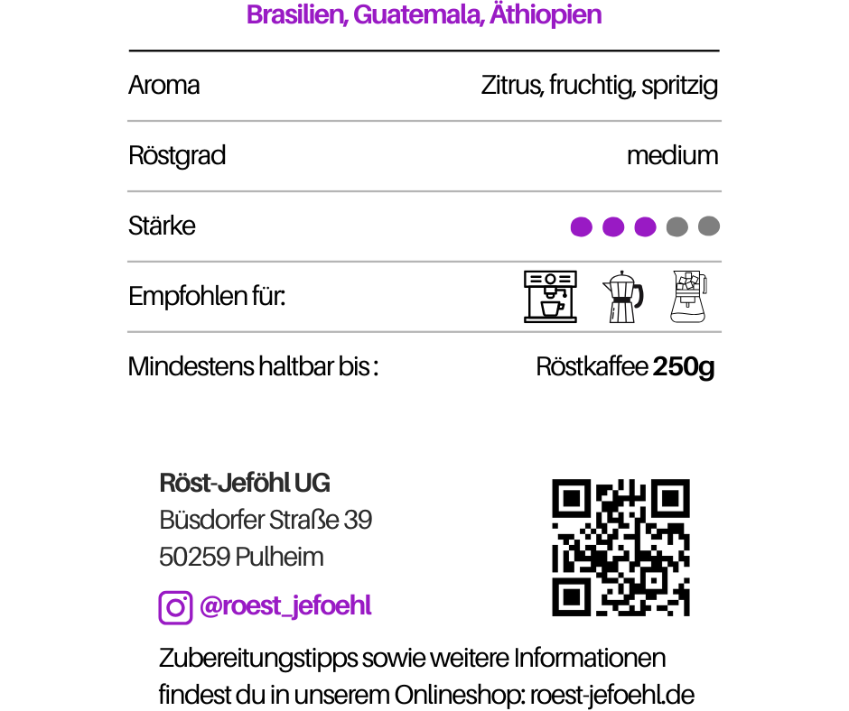Pänz-Paus Omni-Roast