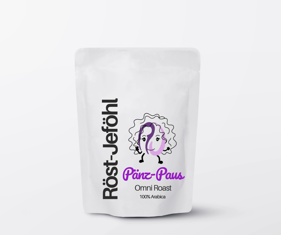 Pänz-Paus Omni-Roast