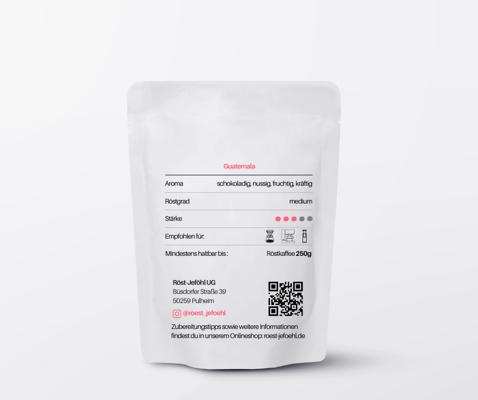 Verzällche Kaffee