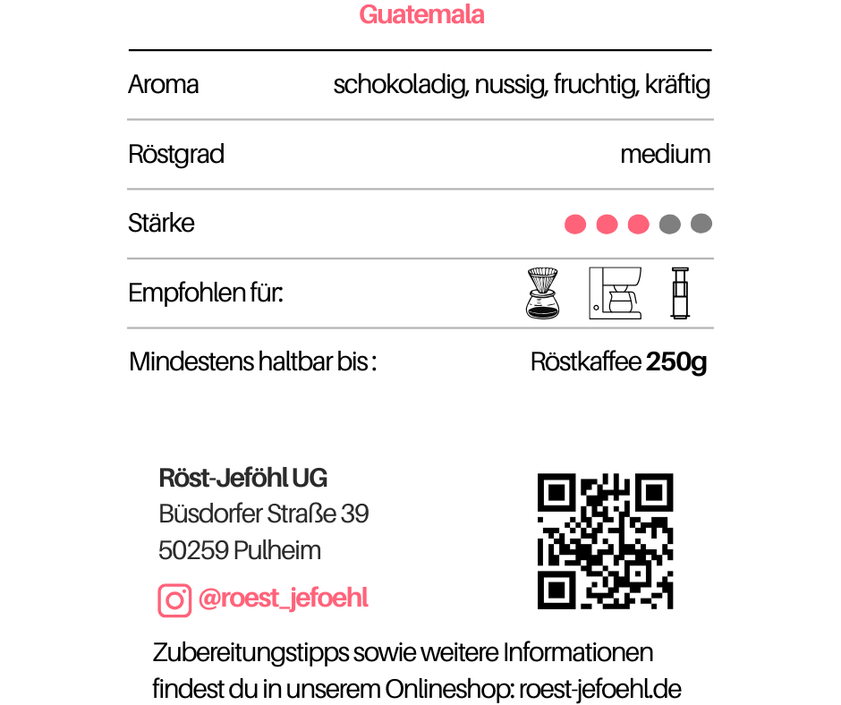 Verzällche Kaffee