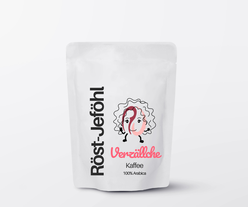 Verzällche Kaffee